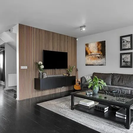 Entire House In A Quite Area Villa Reykjavik Exterior photo